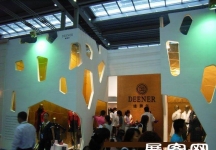 2007-2008深圳服装展（二）