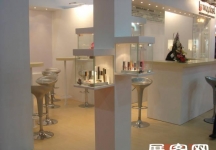 2007-2008深圳服装展（一）