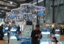 2007-2008深圳服装展（一）
