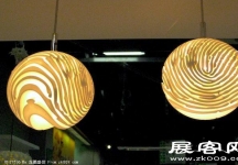 国外家具展（二）