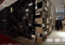 国外家具展（一）