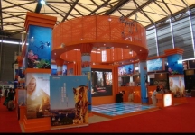 2010上海国际旅游展(一)