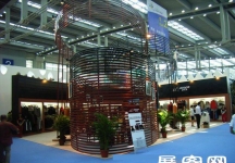 2007-2008深圳服装展（二）