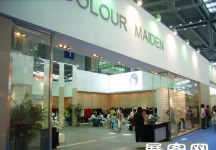 2007-2008深圳服装展（二）
