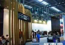 2007-2008深圳服装展（二）