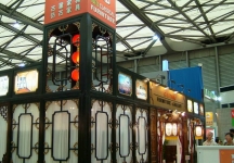 2012上海家具展