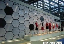 2007-2008深圳服装展（二）