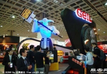 电信展Computex 2010(一）