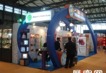 2007-2008深圳服装展（一）