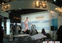2007-2008深圳服装展（一）