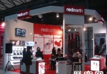 2007-2008深圳服装展（一）