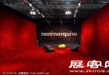 国外家具展（一）