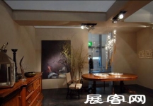 国外家具展（一）