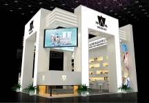 香港美容展