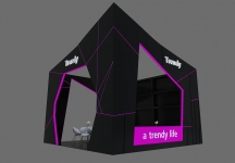 tredy