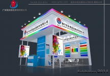 丰泰展览型