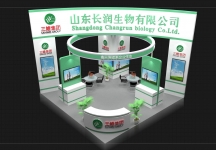 长润生物