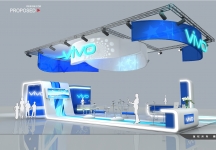 VIVO 中标方案