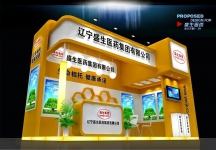 辽宁盛生