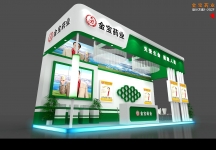 金宝药业