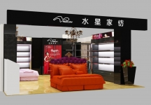 家纺专卖店
