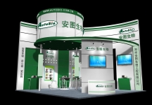 安图生物