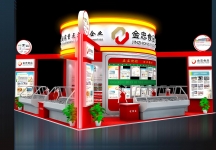 四川金忠食品