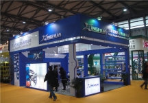 2014自行车展6