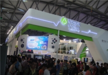 2013游戏展5