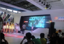 2013游戏展7