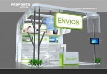 ENVION