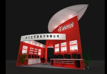 红苹果
