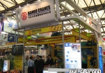 亚洲国际动力传动展(六)
