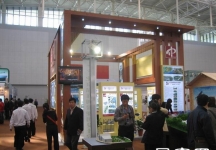 中国旅游产业节
