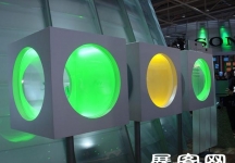 国外展会图片