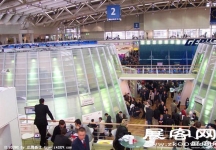 国外展会图片