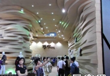 第10届中国(深圳)国际品牌服装服饰交易会(二)