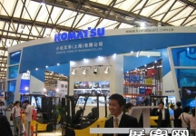 亚洲国际动力传动展(六)