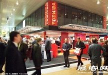 国外展会图片