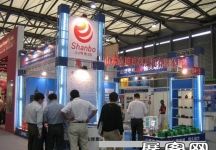 亚洲国际动力传动展(六)