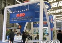 亚洲国际动力传动展（四）