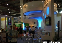 第23届中国国际眼镜业展览会（一）