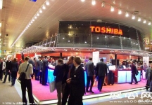 国外展会图片