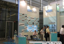 亚洲国际动力传动展（四）