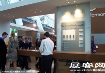 国外展会图片