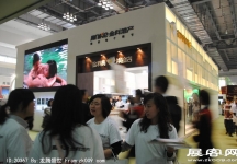 2011重庆春季房交会（三）