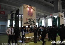 2011重庆春季房交会（二）