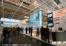 国外展会图片