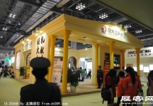 2011重庆春季房交会（四）