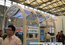 亚洲国际动力传动展（四）